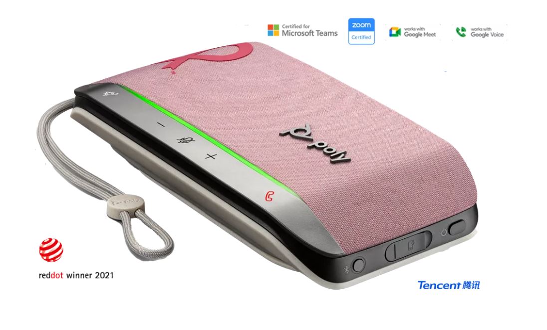 POLY SYNC 20 SMART SPEAKERPHONE 